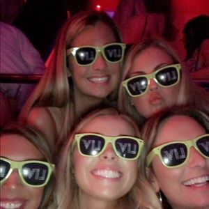 Meet your Posher, Gracie